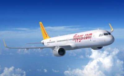 Pegasus Hissesi PGSUS Hedef Fiyat 2025 ve 2026 Tahminleri!