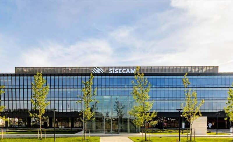 Şişecam Hissesi SISE Hedef Fiyat 2025 ve 2026 Tahminleri