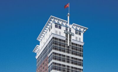 Tekfen Holding (TKFEN) Geri Alım Programını Tamamladı