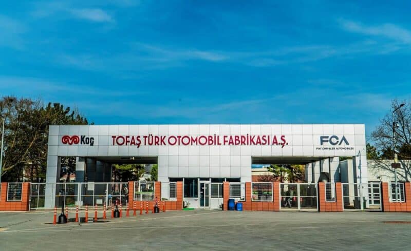 Tofaş Hissesi TOASO Hedef Fiyat 2025 ve 2026 Tahminleri
