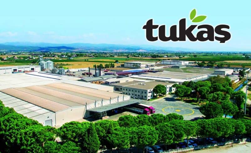 TUKAS Bölünüyor Yarın Bedava Lotlar Geliyor