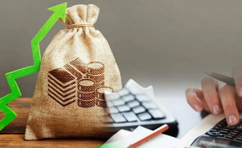 Vadeli Hesap Vergisi 2025 Yılı İçin Artırıldı