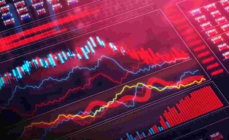 VSNMD ve BIGEN Haftayı Taban Kapattı