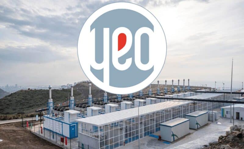Yeo Teknoloji (YEOTK) Kimin ve Ne İş Yapar?