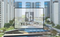 Yeşil GYO (YGYO) Konkordato Başvurusu ile YYAPI ve YESIL Taban Oldu