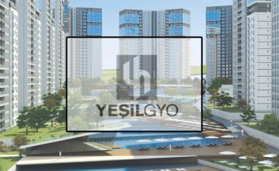 Yeşil GYO (YGYO) Konkordato Başvurusu ile YYAPI ve YESIL Taban Oldu