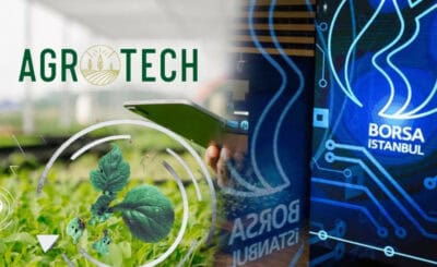 AGROT Geri Alım Programı Başlattı, İlk Alımı Yaptı!