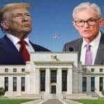 FED Faizi Sabit Tuttu, Trump İndirim İstedi!