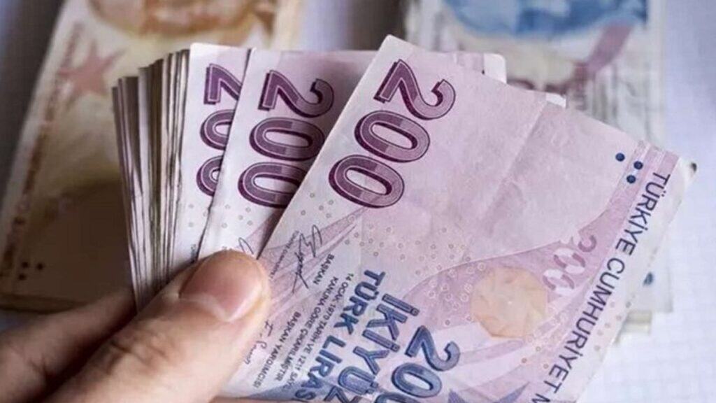 Ramazan Bayramı 2025 Emekli İkramiye Ödeme Tarihleri Açıklandı