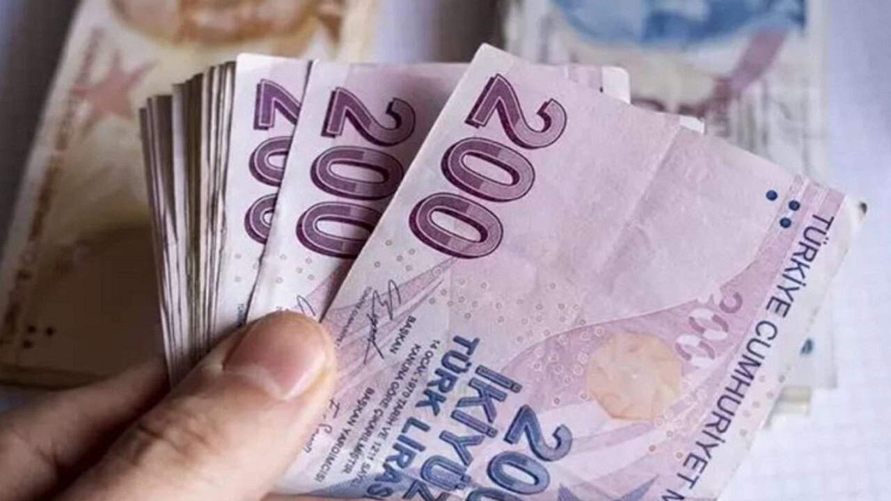 Ramazan Bayramı 2025 Emekli İkramiye Ödeme Tarihleri Açıklandı