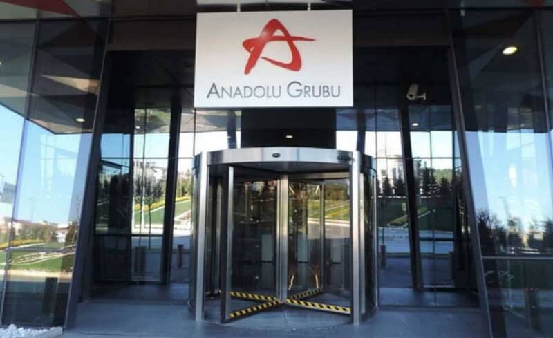 Anadolu Grubu (AGHOL) Kimin, Ne İş Yapar?