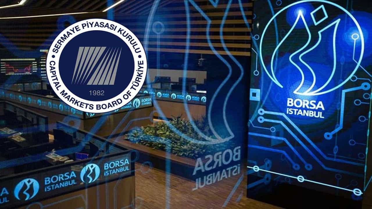 Halka Arz Onayı Bekleyen Şirketler ve Hisseler 2025