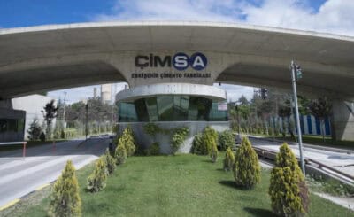 CIMSA 2025 Temettü Ödemesi Haftaya Hesaplarda
