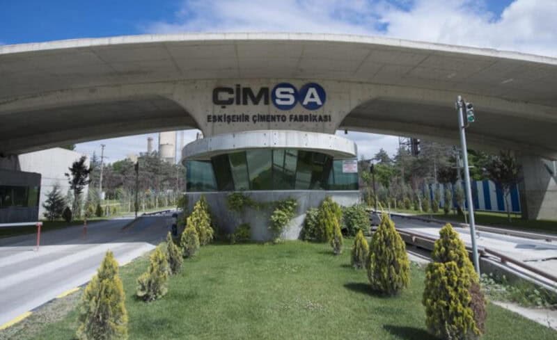 CIMSA 2025 Temettü Ödemesi Haftaya Hesaplarda