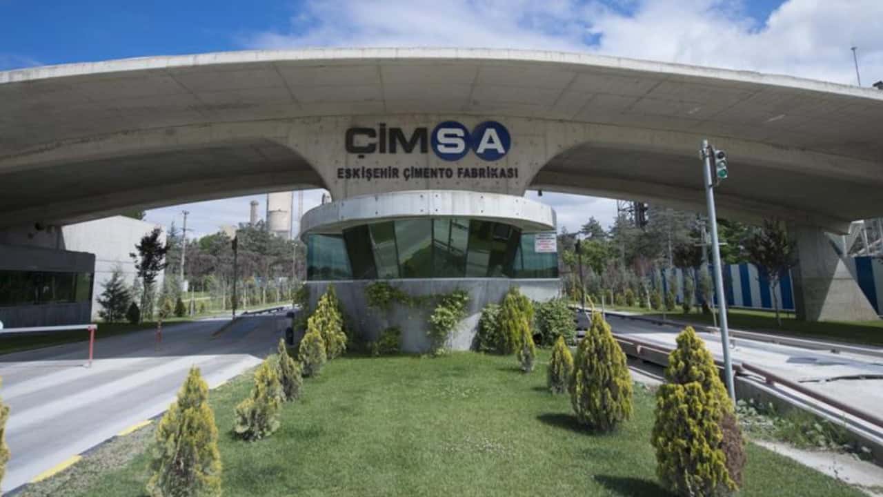CIMSA 2025 Temettü Ödemesi Haftaya Hesaplarda