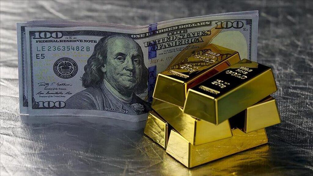 Altın Dolar ve Euro Rekor Kırdı, Borsa Devre Kesti