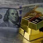 Altın Dolar ve Euro Rekor Kırdı, Borsa Devre Kesti