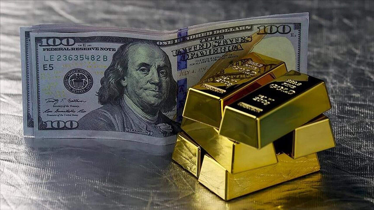 Altın Dolar ve Euro Rekor Kırdı, Borsa Devre Kesti