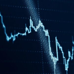 Borsada Onlarca Hisse Taban, Yüzlerce Hisse Düşüşte