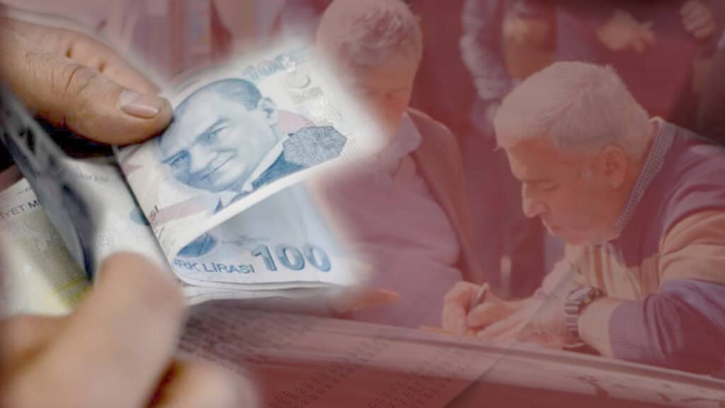 Emekli Bayram İkramiyesi 2025 Zammı Haftaya Kaldı