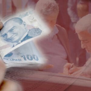 Emekli Bayram İkramiyesi 2025 Zammı Haftaya Kaldı