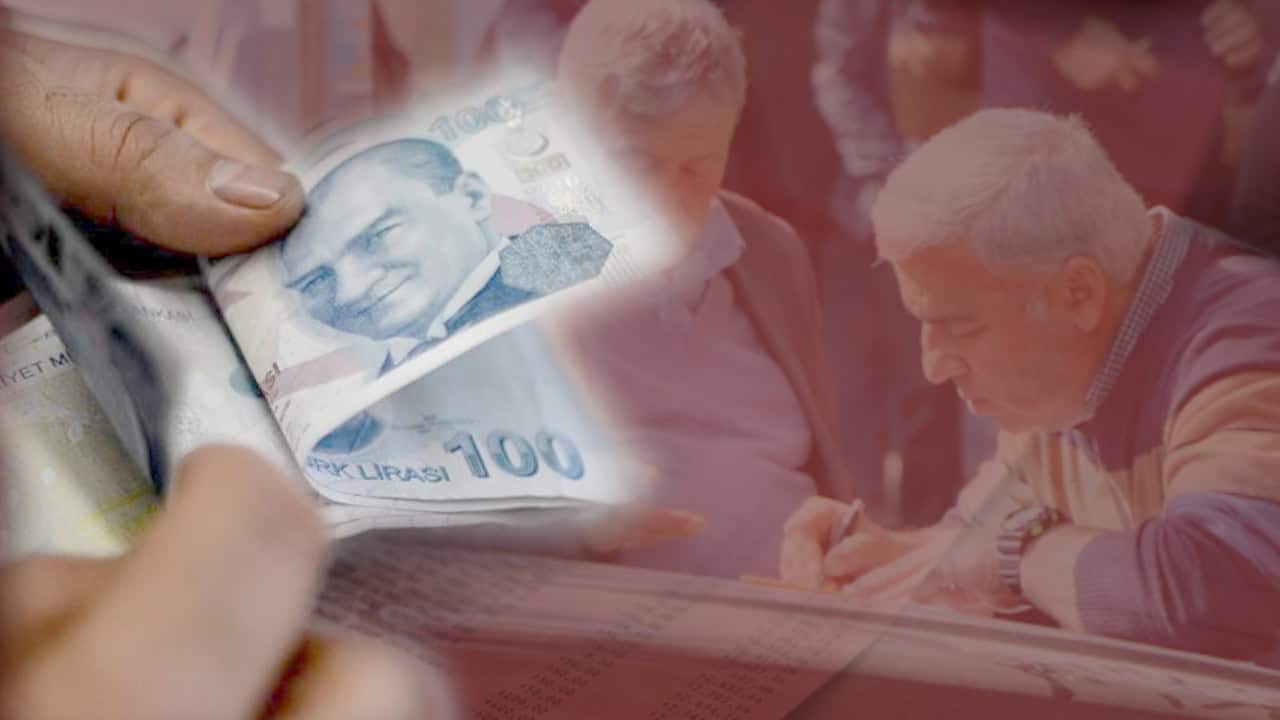 Emekli Bayram İkramiyesi 2025 Zammı Haftaya Kaldı
