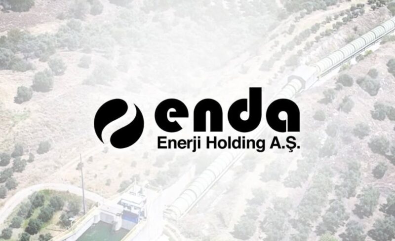 ENDAE Hisse Geri Alım Programı ile Toparlandı