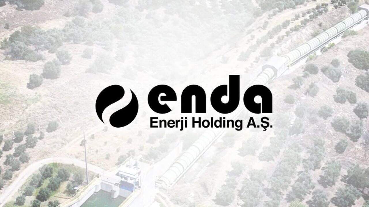 ENDAE Hisse Geri Alım Programı ile Toparlandı