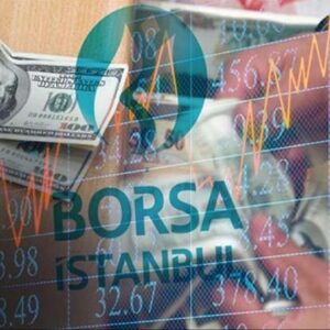 Borsada Hisse Geri Alım Yapan Şirketler 2025