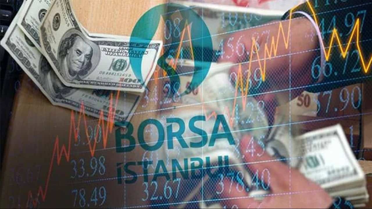 Şirketler Borsada Hisse Geri Alımı Başlattı