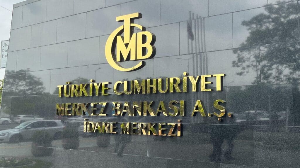 TCMB ile Bankalar Olağanüstü Toplanıyor