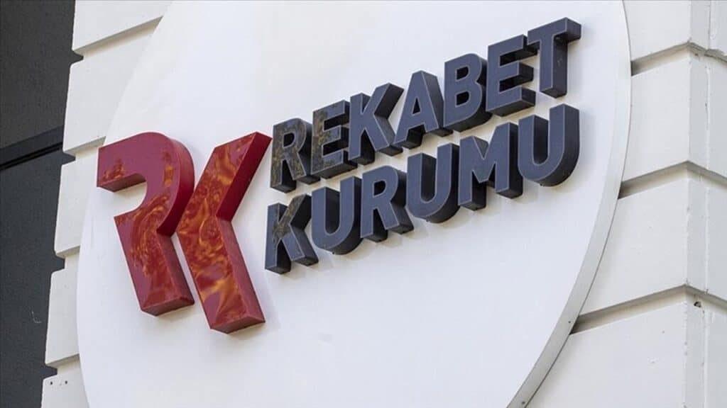 Rekabet Kurulu 9 Şirkete Ceza Kesti, Borsada İşlem Görenler de Var!