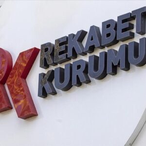 Rekabet Kurulu 9 Şirkete Ceza Kesti, Borsada İşlem Görenler de Var!