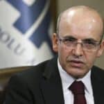 Bakan Şimşek TBB İftarında Konuştu: "Program Uygulanıyor"