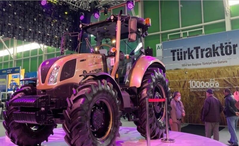 TTRAK 2025 Kar Payı Tarihi Ne Zaman ve Ne Kadar?