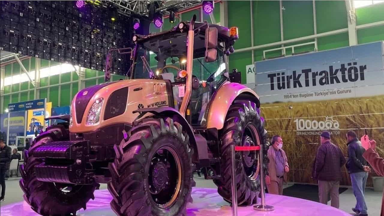 TTRAK 2025 Kar Payı Tarihi Ne Zaman ve Ne Kadar?
