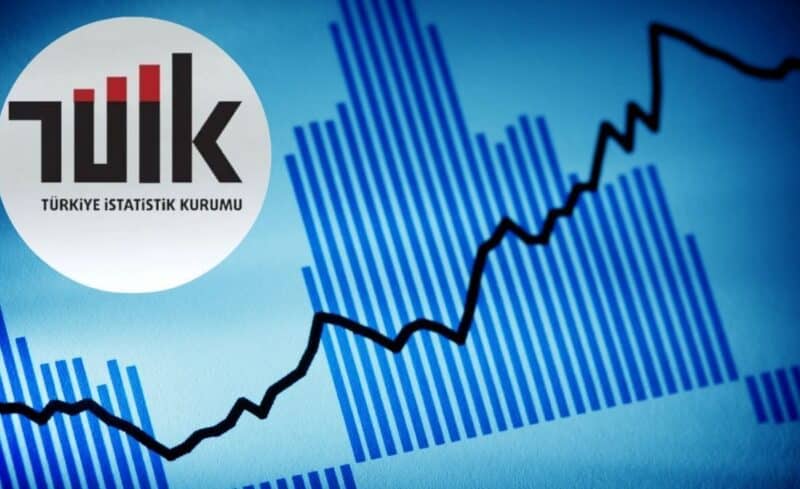 İşsizlik Oranları Açıklandı: Düşüyor mu, Yükseliyor mu?