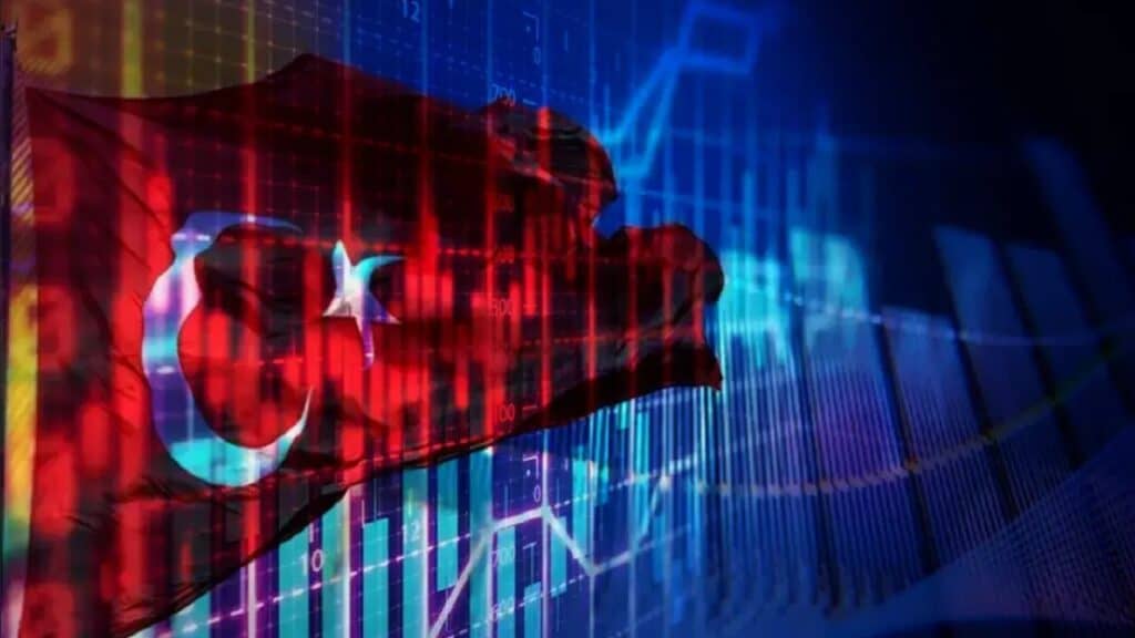 Türkiye CDS Primi 300'ü Aştı, 2025 Rekoru!