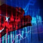 Türkiye CDS Primi 300'ü Aştı, 2025 Rekoru!