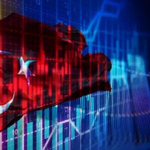 Türkiye CDS Primi 300'ü Aştı, 2025 Rekoru!