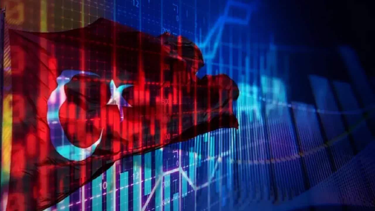 Türkiye CDS Primi 300'ü Aştı, 2025 Rekoru!