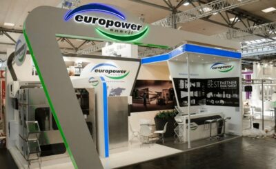 Europower (EUPWR) Kimin, Ne İş Yapar?