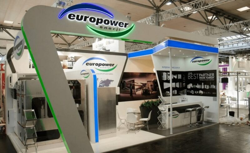 Europower (EUPWR) Kimin, Ne İş Yapar?