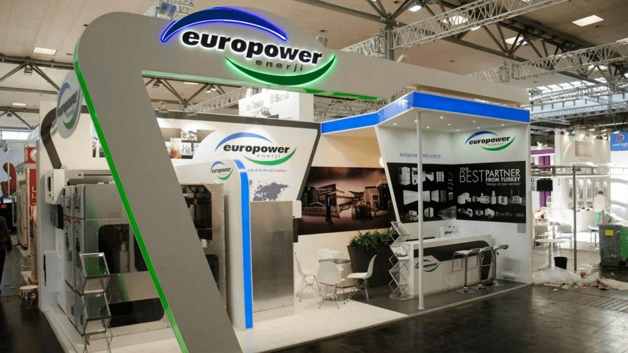 Europower (EUPWR) Kimin, Ne İş Yapar?