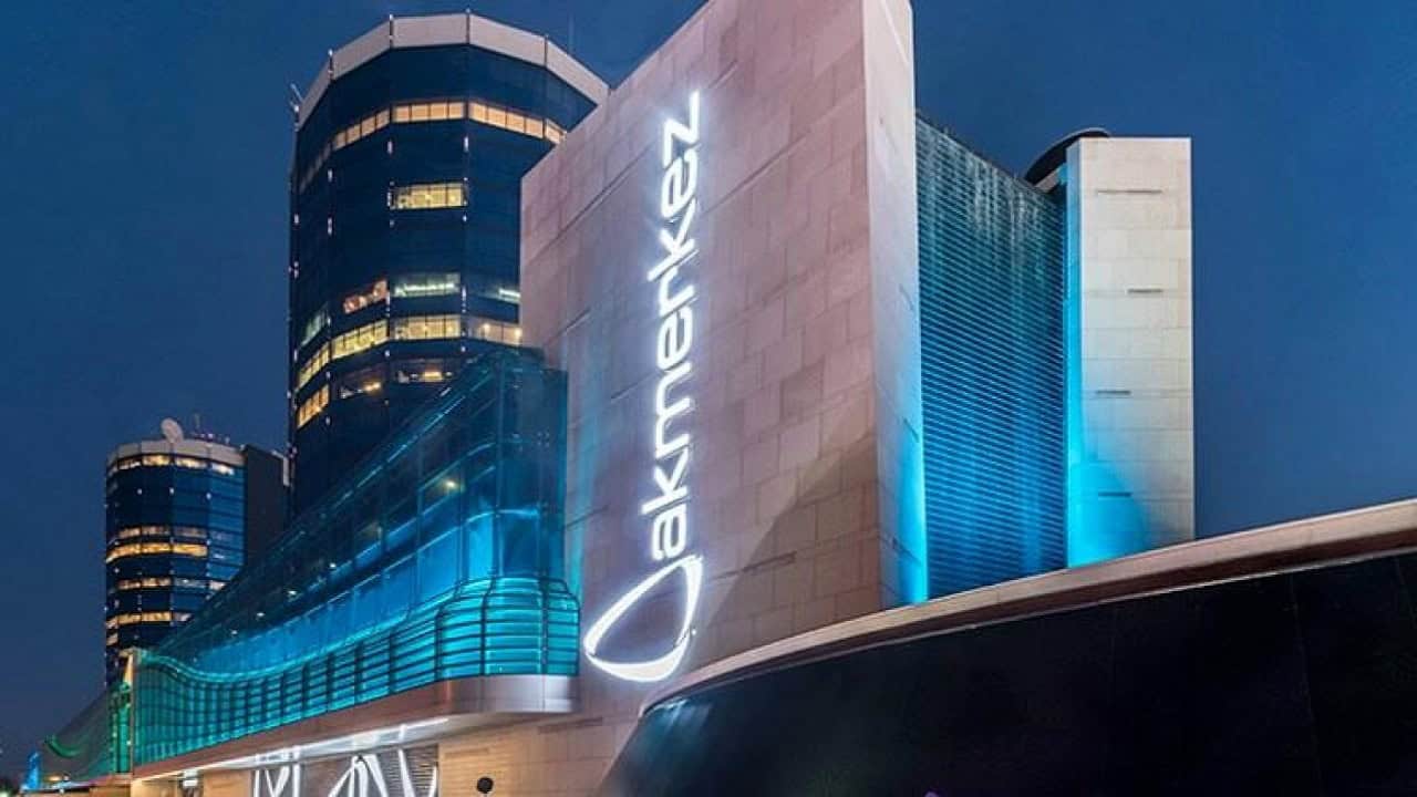 AKMGY 2025 Kar Payı Dağıtımı Bu Hafta
