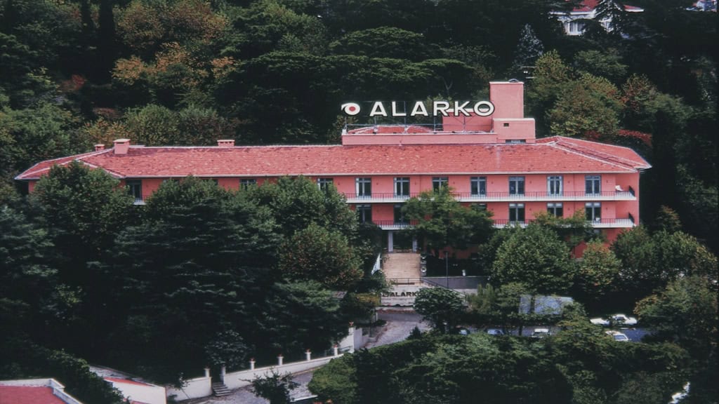 ALCAR 2025 Temettü Ödemesi İçin Son Gün!
