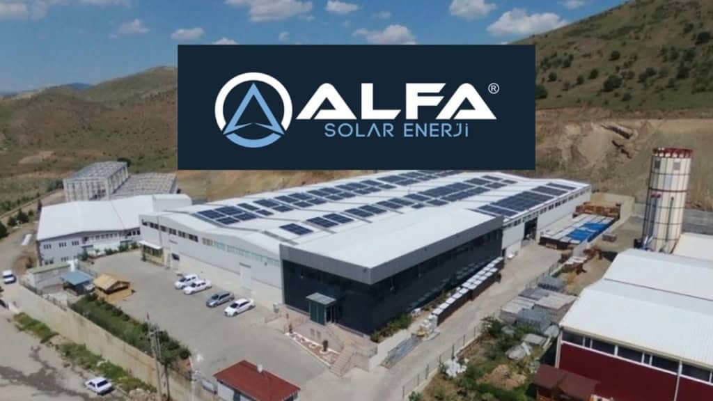 Alfa Solar Enerji (ALFAS) Kimin, Ne İş Yapar?