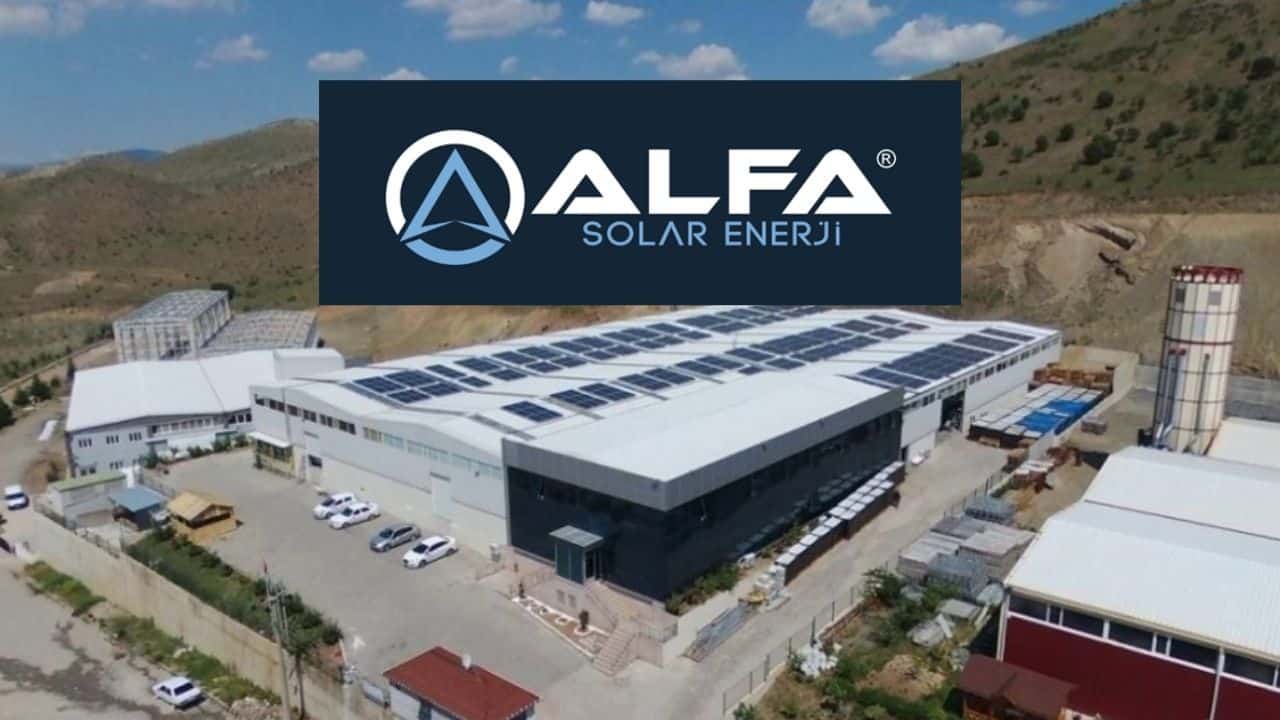 Alfa Solar Enerji (ALFAS) Kimin, Ne İş Yapar?