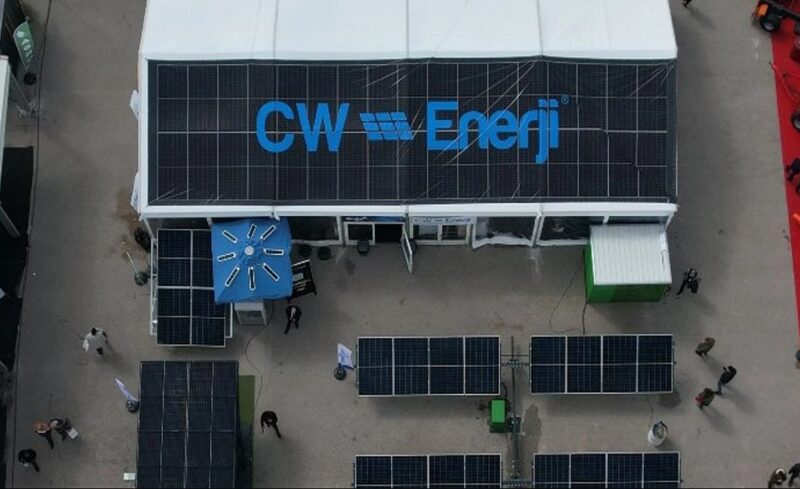 CW Enerji (CWENE) Kimin, Ne İş Yapar?
