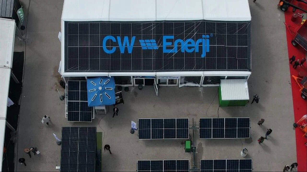CW Enerji (CWENE) Kimin, Ne İş Yapar?